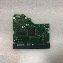 1 шт. HDD PCB Логическая плата/номер платы: 100536501 REV A