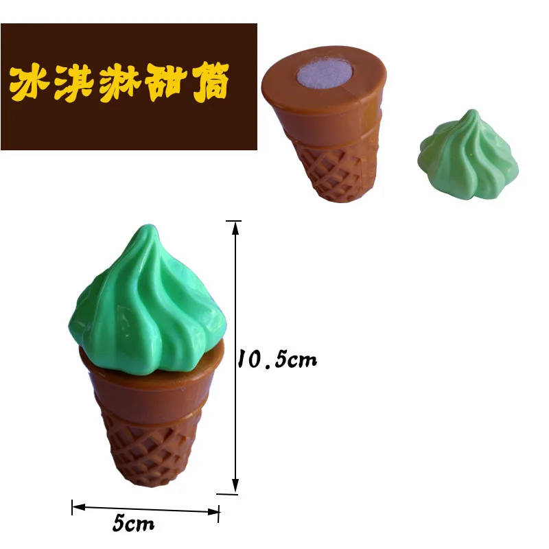 Pastry Dessert 20-Piece Fruit& Vegetable Fruit Cut Play House Toys Children'S Educational Kitchen Toy