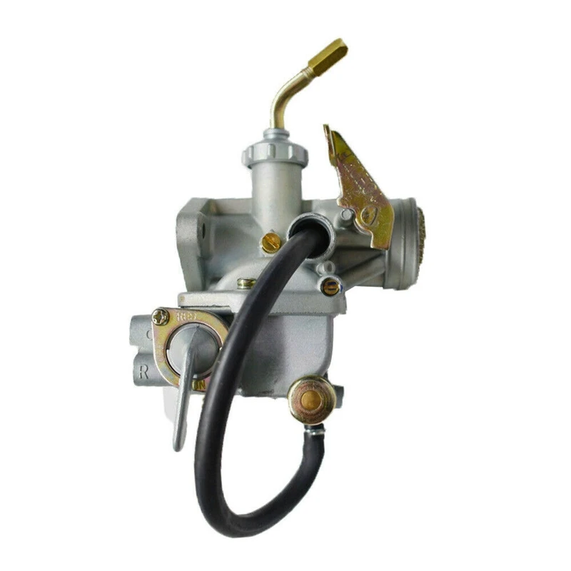Карбюратор карбюратора и дроссельной заслонки для Honda CT90 Trail 90 K1 K2 K3 K4 Carb 1968-1979
