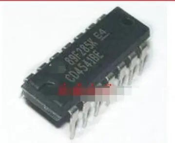 IC Новинка CD4541BE CD4541 DIP-16