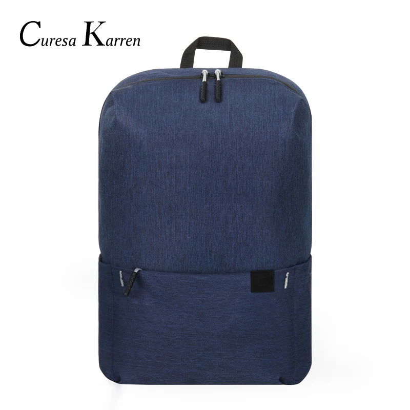 

new travel backpack high Quality Waterproof Oxford Women Backpack Fashion cute Famous Brand Ladies mini computer Backpack bags