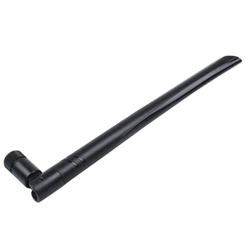 

Usb 3.0 Wifi Adapter Ac 1200Mbps 5G/2.4G Dual Band Wifi Dongle Wireless Network Adapter With 5Dbi High Gain Antenna, Support Com