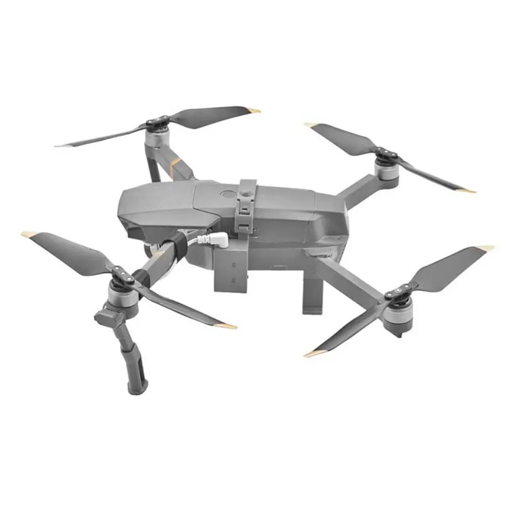 Для DJI Mavic Pro бросание руля машина доставки модифицированный выпуск подвесной парашют Дрон аксессуары