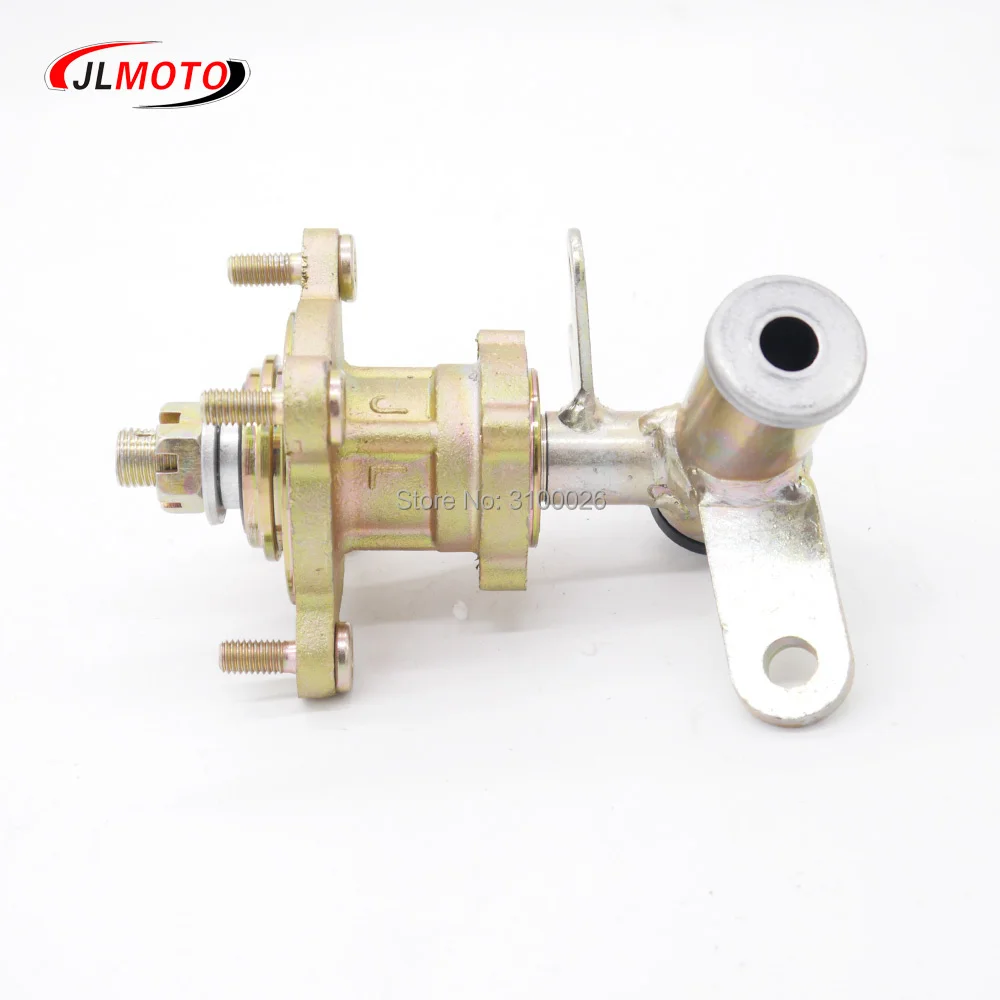 JLA-07-013-4-DISC-BRAKE-3-HOLE-HUB-KNUCKLE-SPINDLE-UTV-PARTS