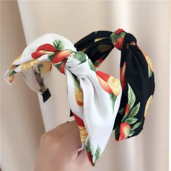 

Fashion Luxuriou Korean Hair Hoop Headband Hairband for Women Girls Small fresh style Hair Band Travel Holiday Hair Accessories
