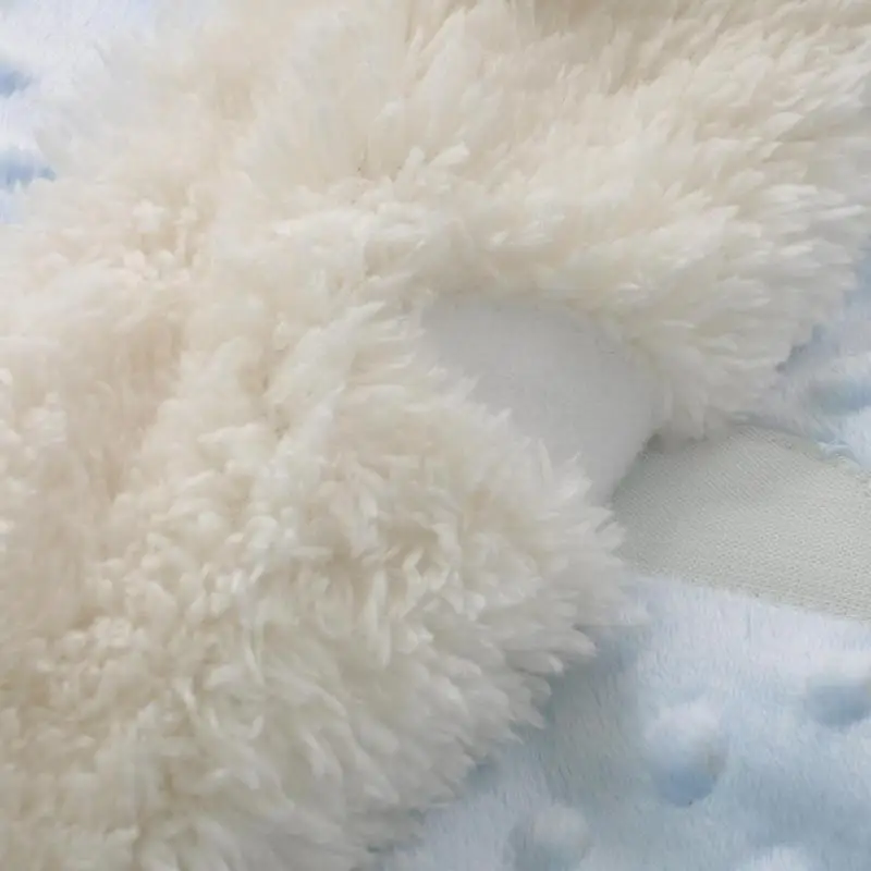 Одеяло для новорожденных, одеяло для сна, фланелевый теплый и противоскользящий мешок, толстый фланелевый спальный мешок, подходит для осени и зимы