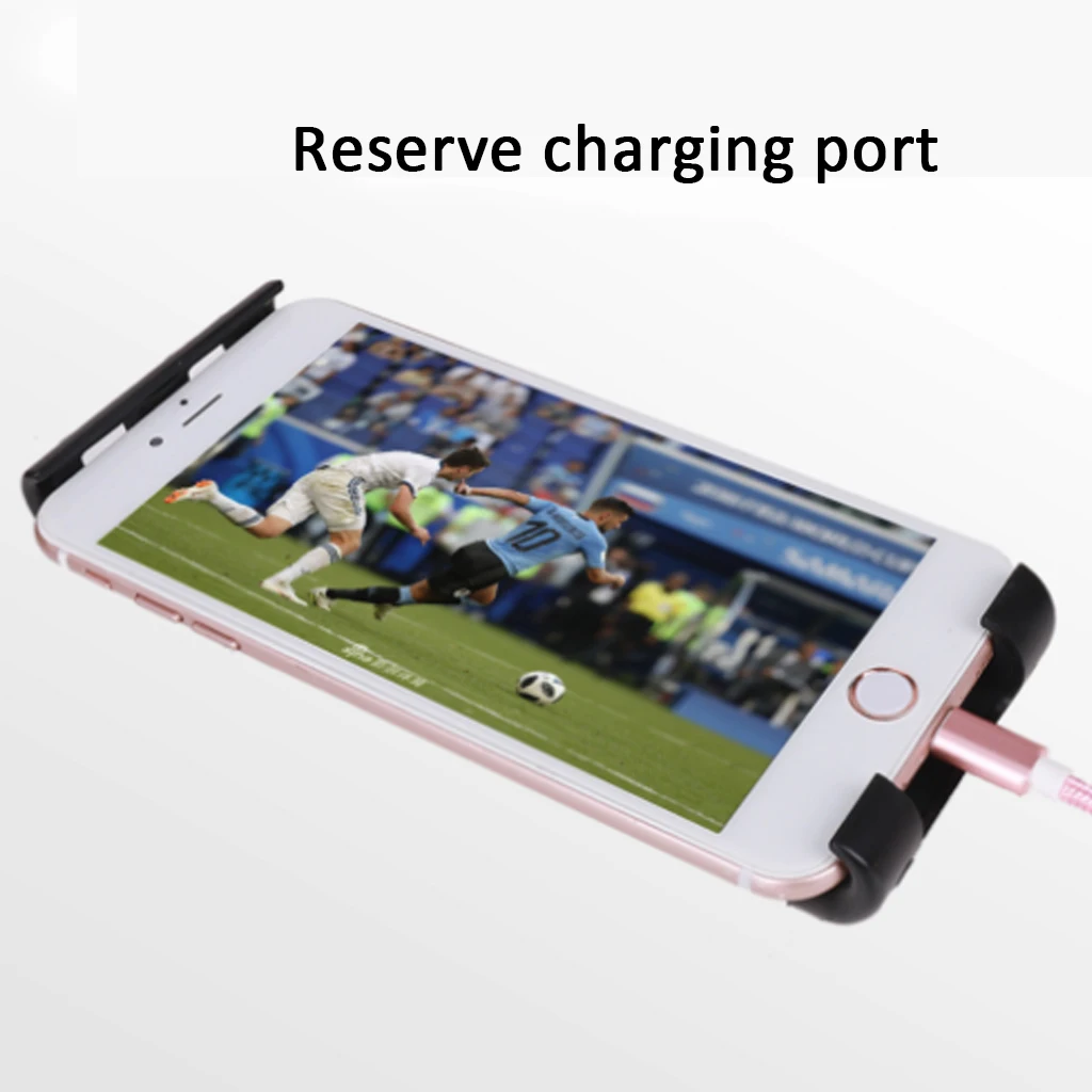 Алюминий планшет автомобильный держатель для iPad Air Mini 2 3 4 Pro 12,9 на заднюю часть сиденья, размеры от 5 до 13 дюймов планшетный телефон подставка для Iphone X 8