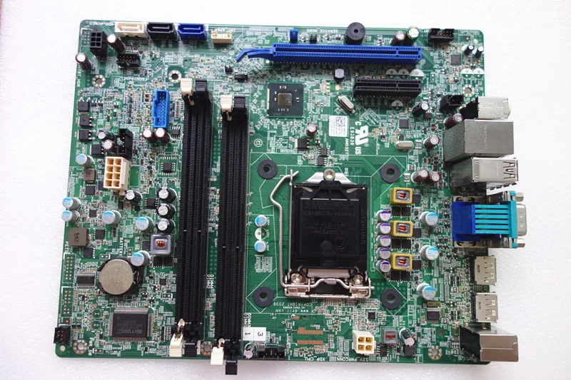 CN-0XCR8D для DELL Optiplex 9020 SFF настольная материнская плата LGA1150 DDR3 Q87 0XCR8D 100% рабочий |