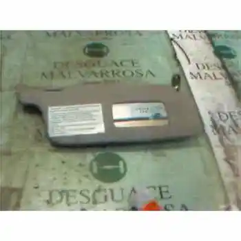 

PARASOL RIGHT Hyundai ATOS (EM) 1.1 Comfort T083 [1992821]