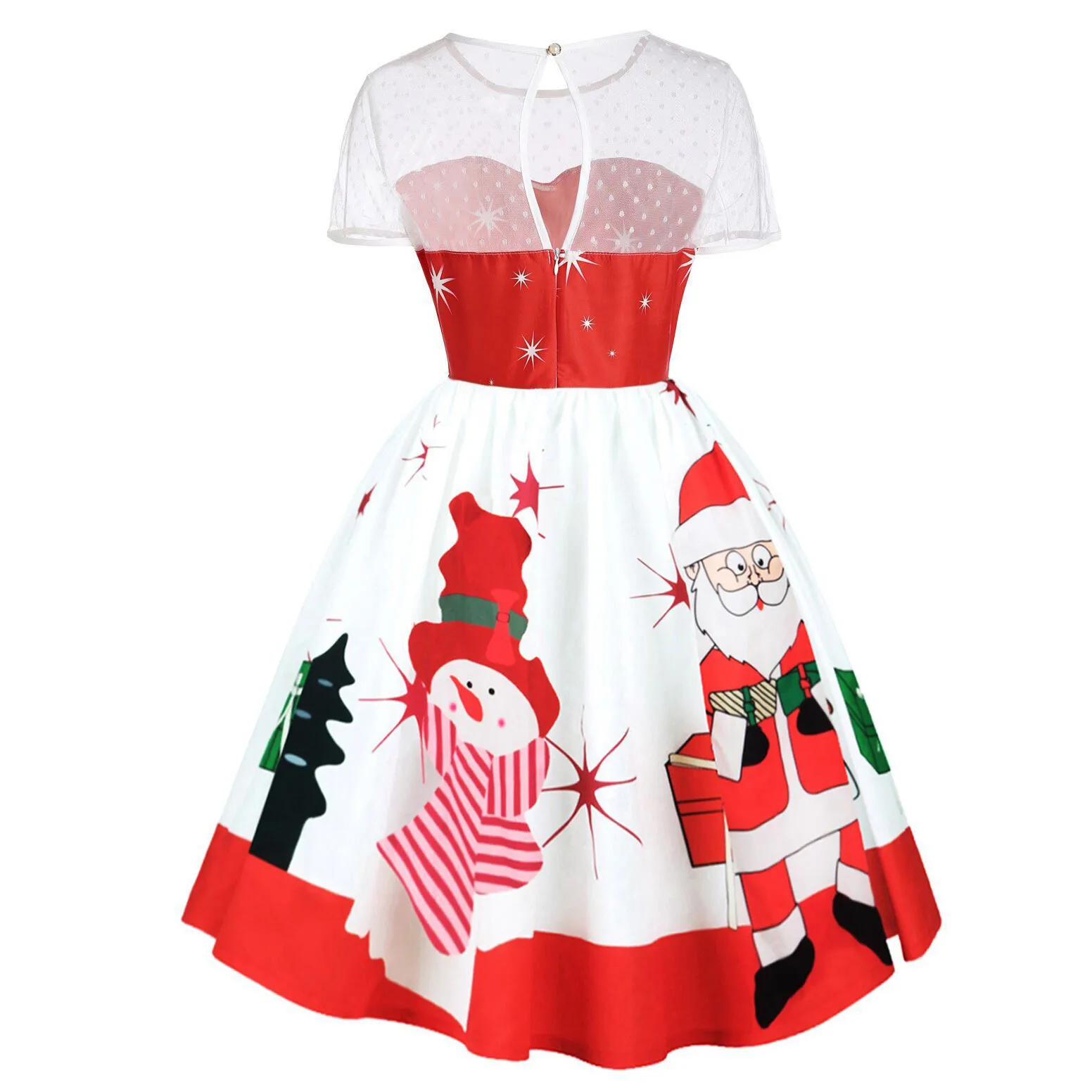 Осеннее платье женское зимнее vestidos robe femme рождественское винтажное кружевное