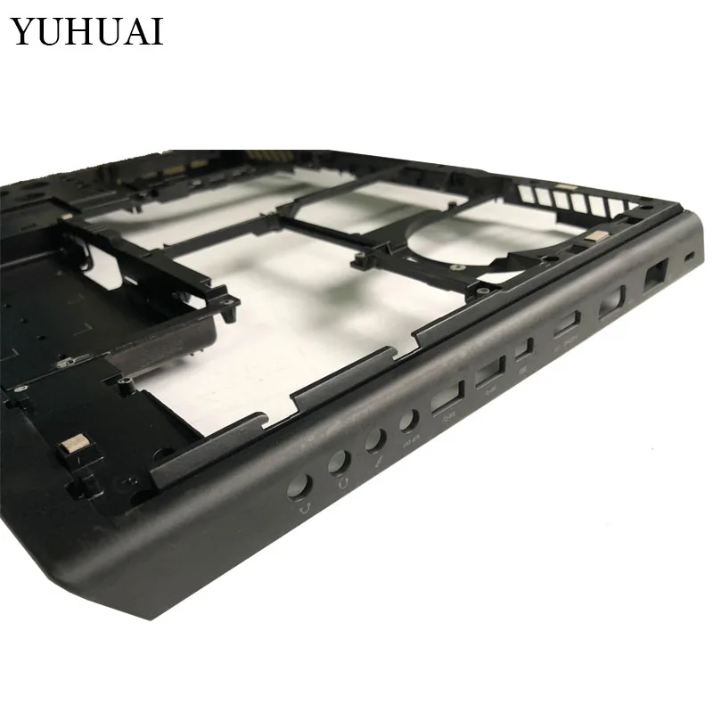 Чехол для ноутбука Dell Alienware M17X R3 R4 нижняя базовая крышка 0CV6K8 AM0MK000100