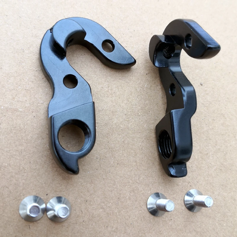 1pc Fahrrad getriebe schaltauge Für Pilo D668 Riesen #270926 Trinity Advanced Composite Liv riesen Avow Erweiterte MECH dropout – Detail 3