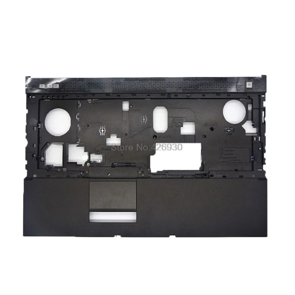 Подставка для ноутбука DELL Precision M6800 P30F черный без тачпада AP0W2000500 0C2FRX C2FRX новый