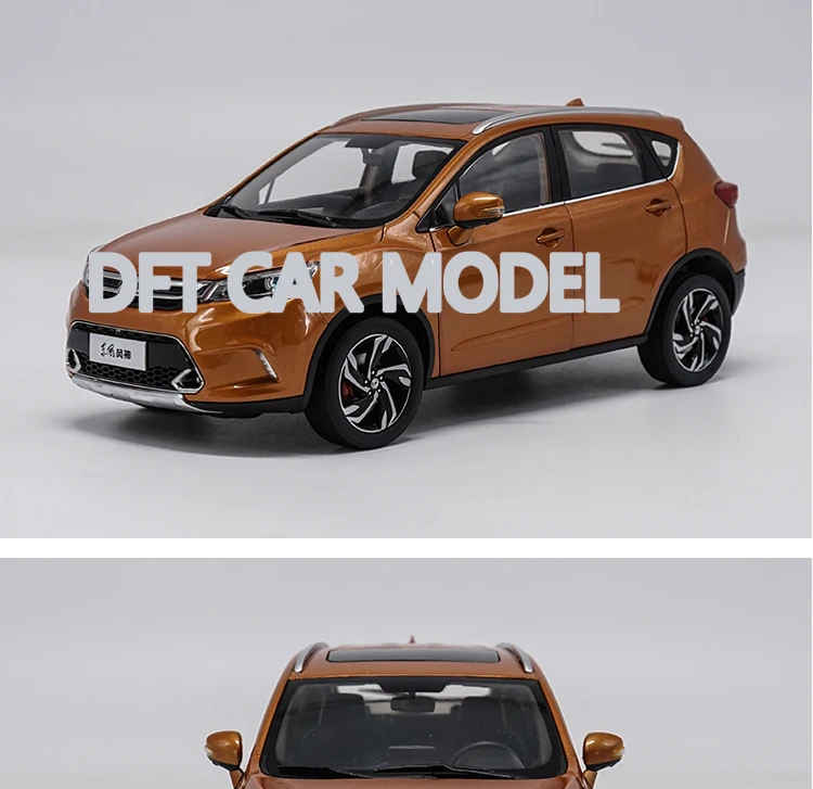 Литье под давлением 1:18 AX5 внедорожник Игрушечная машина из сплава модель детских игрушечных автомобилей авторизованный детский подарок игрушки