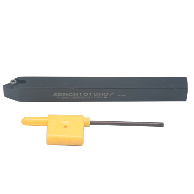 

SDNCN1010H07 Metal Lathe Cutting Tools Lathe Machine CNC Turning Tools External Turning Tool Holder