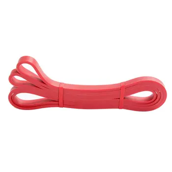 

Latex Portable Size Elastic Belt Strength Training Yoga Belt Rope Tension Fitness Equipment Rehabilitation Training