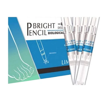 

Nail Treatment Toenail/Fingernail Solution Stop Nail Care Fungal Pen Nail Repair Cream Gel