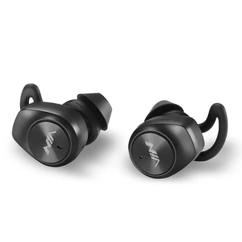 

Newest NIA NB710 Wireless Headphones Bluetooth 5.0 TWS Headset HIFI In-ear Sports Running Earphone Support iOS/Android Phones