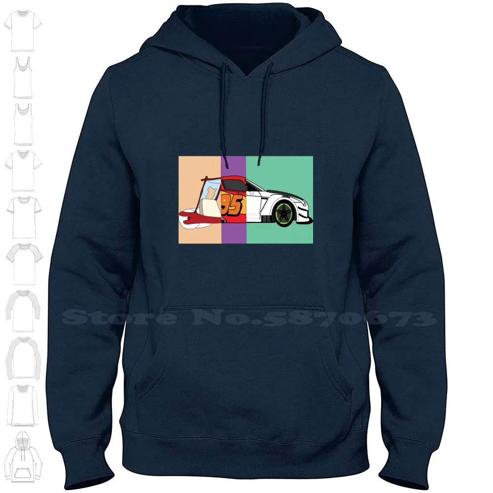 Cars Old Times To Now Felpe Con Cappuccio Flintstone Felpa Per Uomo Donna Cars Pixar Cars 3 Cars 2 Animation 95 Film Meme Flinstones