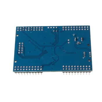 

Altera MAX II EPM240 CPLD Development Board Learning Experiment Board Breadboard