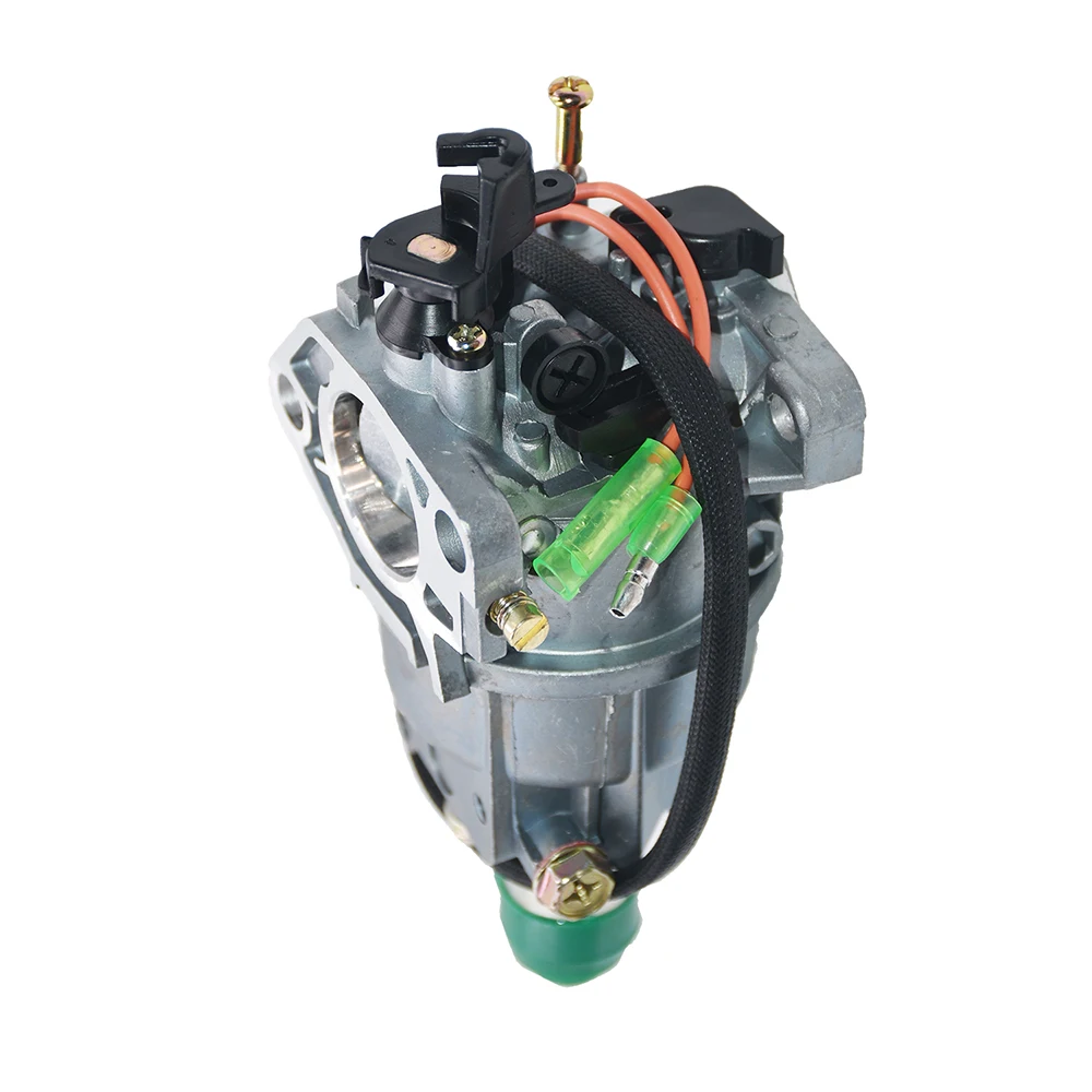 Carburateur avec solénoïde pour GX340 GX390 188F 190F Moteur Moteur