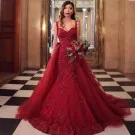 Evening-Formal-Dress-2019-Abendkleider-Vestido-Longo-Festa-Robe-De-Soiree-Red-Ball-Gown-Arabic-Evening_conew1