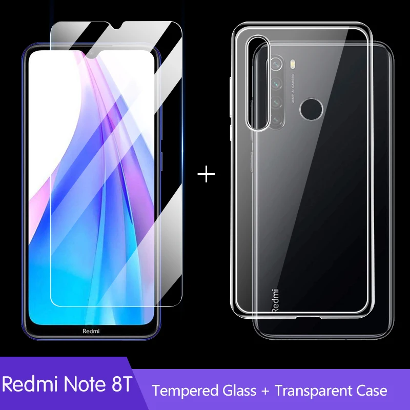 Стекло камеры для Redmi Note 8T стекло Xiaomi note 8t защита экрана задняя прозрачная крышка