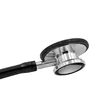 Farm animals Stainless steel Vet Stethoscope Portable Single Head Stethoscope for pig sheep Cardiology Equipment Dedicated 5