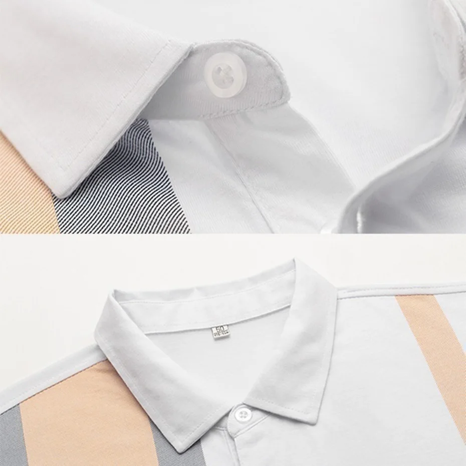 Модные милые летние деловые Повседневные Дышащие Homme Camisa размера плюс, рубашка поло, одежда высокого качества, хлопковые рубашки с коротким рукавом