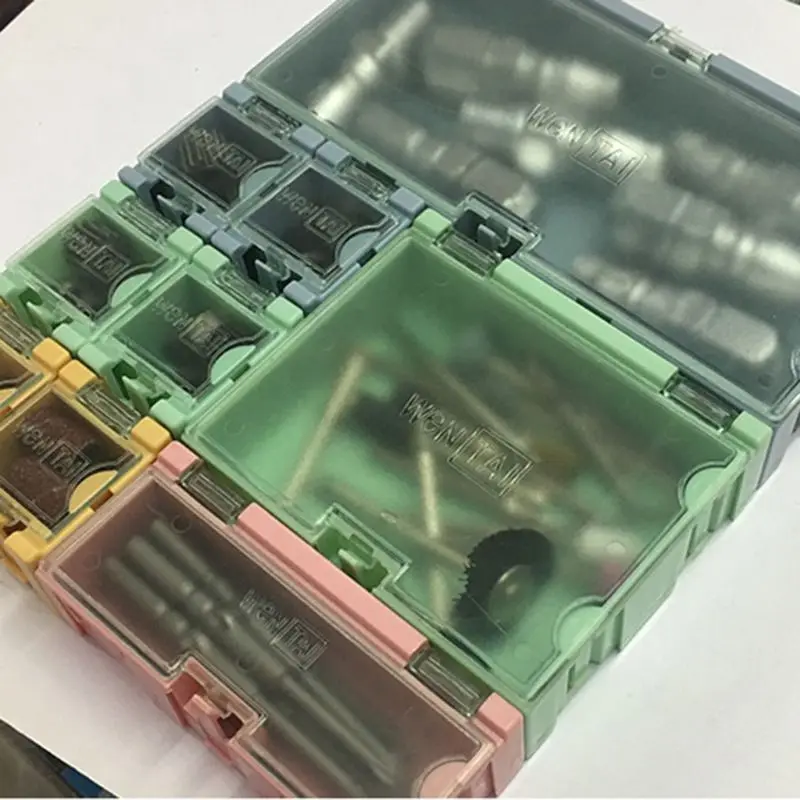 Tool Storage Box 9pcs/set