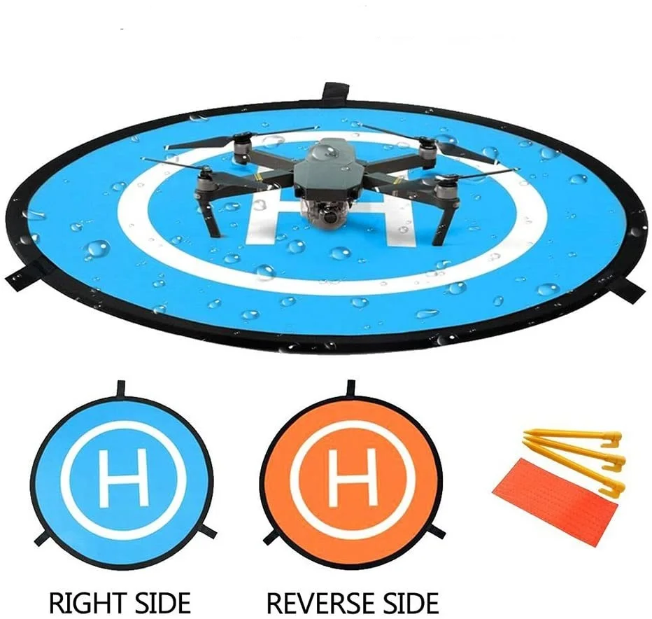 pgytech Drone Landing Pad 