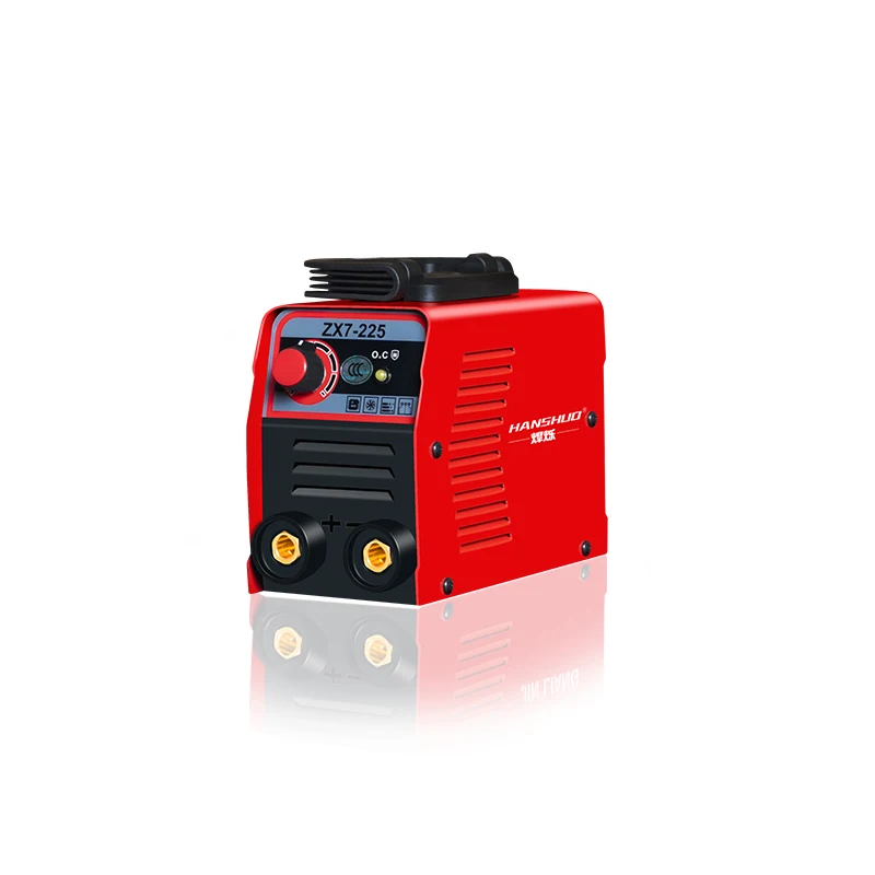 igbt welding machine