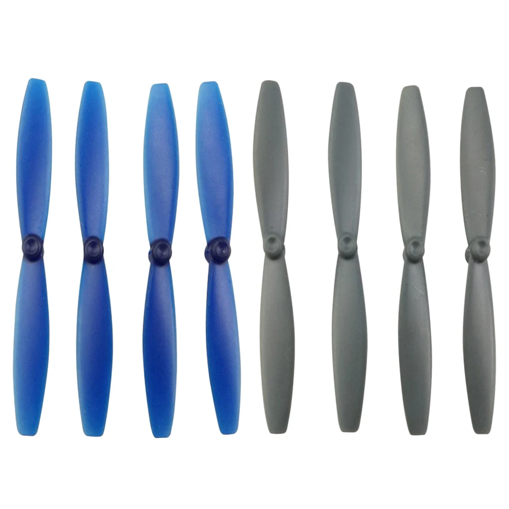 4 Pcs 65mm Blade Propeller for Parrot Minidrones 3 Mambo Swing RC Quadcopter