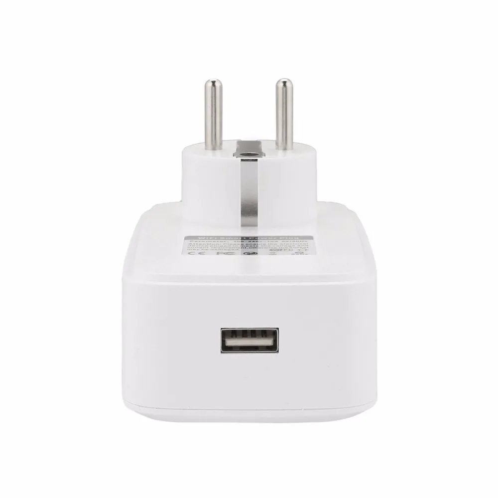 Onleny Smart Wifi розетка Переключатель ЕС Великобритания США AU разъем дистанционного управления розетка приложение синхронизации переключатель для автоматизации умного дома