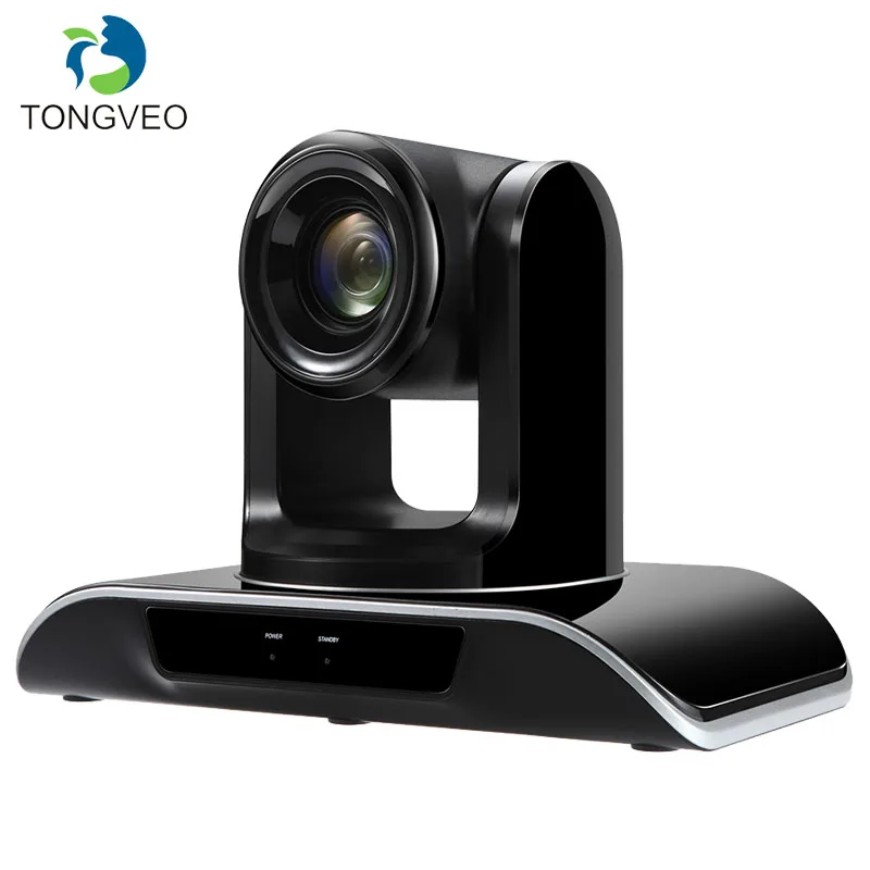 TONGVEO VHD103U 1080 PTZ камера HD аудио передачи USB 2 0 HDMI Выход IP Камера с 10X записывающая
