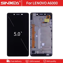 Lenovo A6000 Lcd Display Screen Buy Lenovo A6000 Lcd Display Screen With Free Shipping On Aliexpress