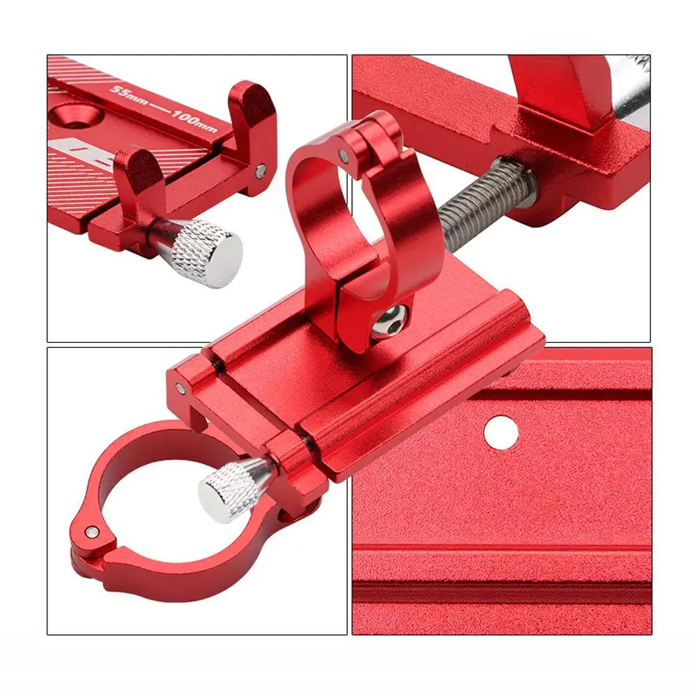 Bicycle Phone Holder 7
