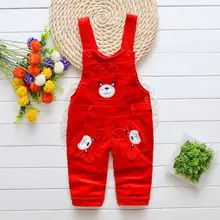 Детские джинсовые штаны для девочек; джинсовые комбинезоны для малышей; Новые комбинезоны для малышей; детские штаны; одежда для детей; длинные джинсы