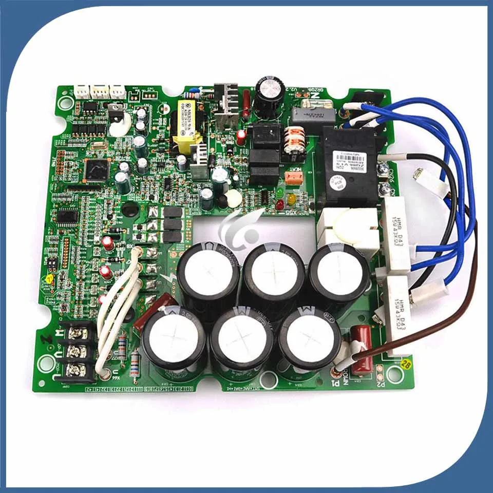 Новая оригинальная материнская плата Gree Multi online 30228606 ZQ86 GRZQ86 RWashing машины|Запчасти