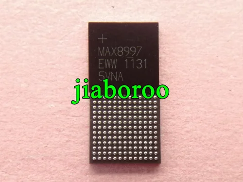 6 шт. мощность IC MAX8986 MAX8987 MAX8998 MAX77888 MAX8899G MAX8997