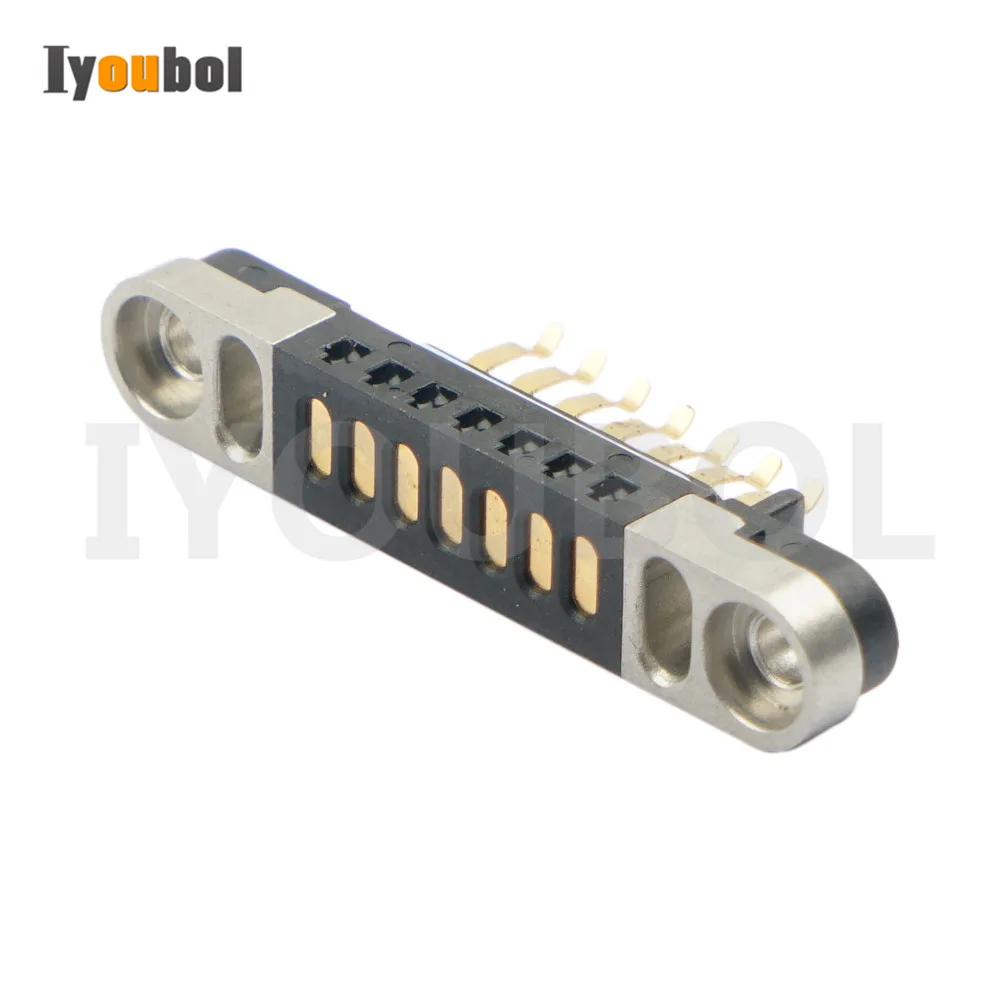 

Connector Replacement for Zebra MC3300