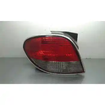 

LEFT REAR light HYUNDAI COUPE (RD)