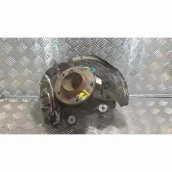 

31216793923 STEERING KNUCKLE FRONT LEFT BMW 3 SERIES SALOON (E90)