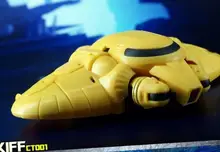 

MAAS Toys CT-001 Bee G1 Transformation MP Collectible Action Figure Robot Deformed Toy in stock