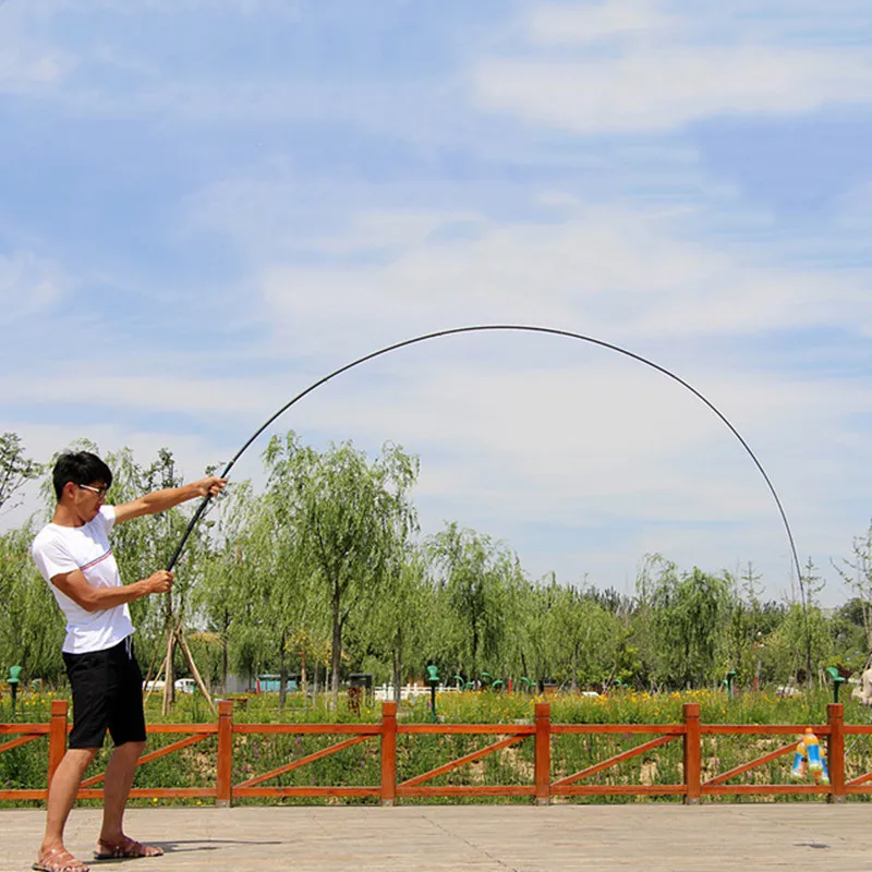 rock fishing rod Portable rotary fishing 2.4-6.3M fishing pole High Quality carbon fiber power telescopic travel sea boat rock fishing rod Portable rotary fishing 2.4-6.3M fishing pole High Quality carbon fiber power telescopic travel sea boat