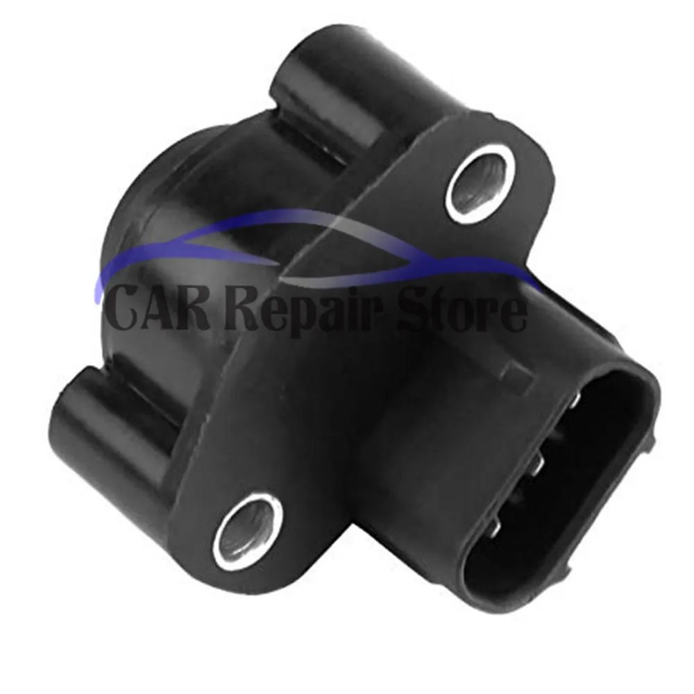 Датчик положения дроссельной заслонки TPS 4874371AB для Dodge Dakota Durango Jeep Commander 4874371AC 56027942 56027942A3 5019411AB