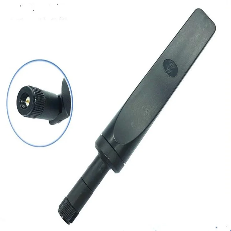 

2pcs 4G antenna 12dBi 3G 4G router antenna SMA male for HuaweiB525 E5186 B315 external antenna for 3G 4G router modem