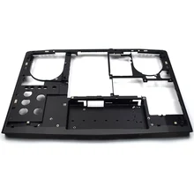 Для Dell Alienware M17X R3 R4 ноутбук Нижняя часть корпуса Корпус CV6K8 0CV6K8 черный нижний Корпус в сборе