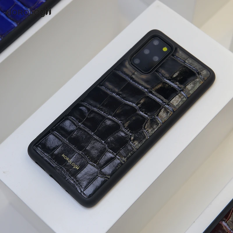 Horologii заказной ваш чехол для Samsung S20 ULTRA PLUS Чехол мобильного телефона итальянская