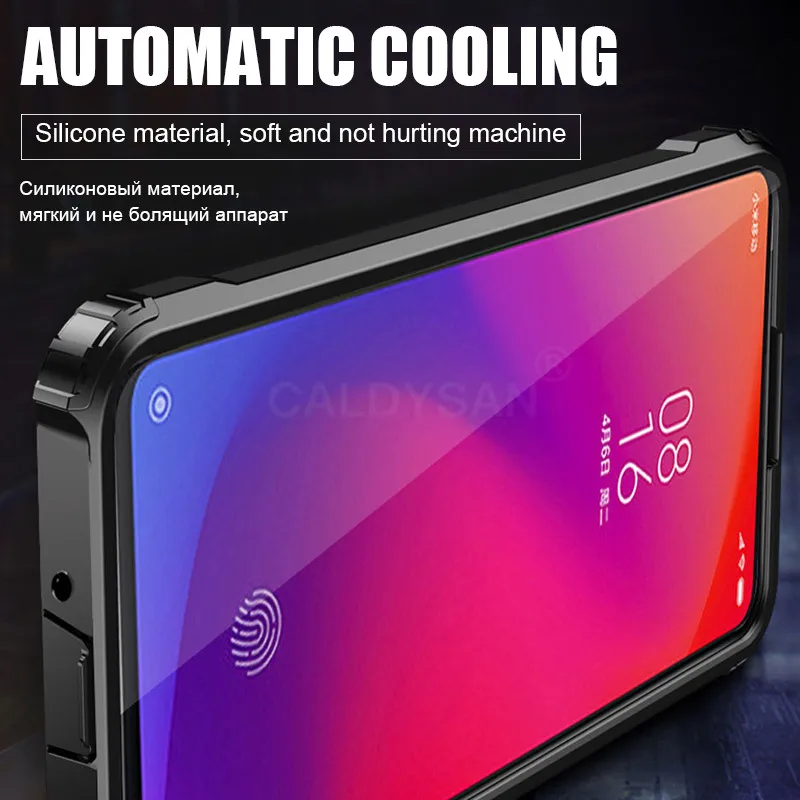 Роскошный защитный мягкий силиконовый чехол-бампер для Xiaomi A3 Lite 9T Pro CC9e, противоударный чехол для Pocophone F1, чехол-накладка